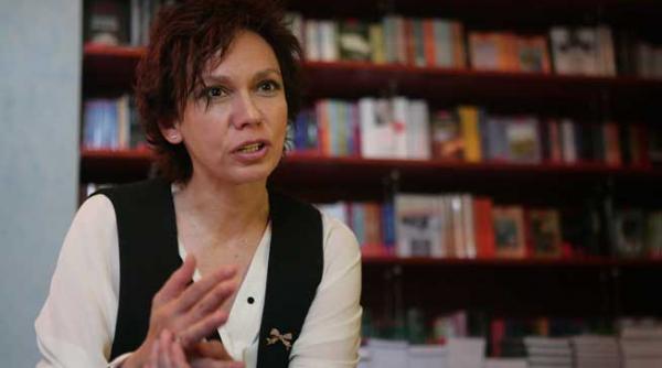 oana pellea scrisoare catre tata