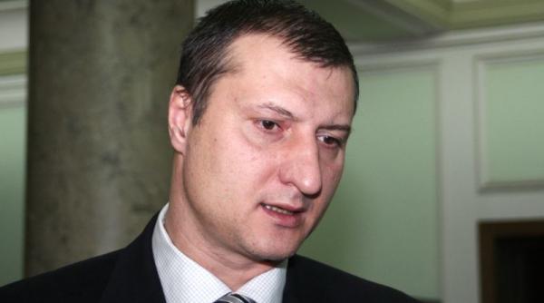 dan pasat asteapta sentinta definitiva in dosarul de santaj fostul deputat a fost condamnat in aprilie la 3 ani de inchisoare