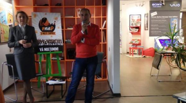 cel mai mare retailer foto video din romania vandut la un investitor strain