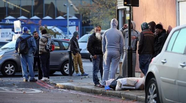 englezii nu se opresc ce le au pregatit imigrantilor romani care vor lua cu asalt marea britanie de la 1 ianuarie