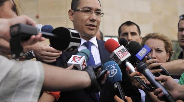 ponta din nefericire la noi se amesteca coruptia si lupta institutionala cu batalia politica