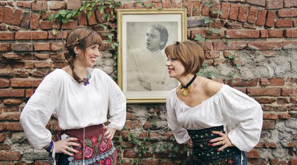 regalul artelor muzica teatru gastronomie o seara speciala dedicata mariei tanase