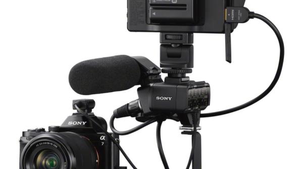 sony a descarcat sacul cu camere foto 7r 7 rx10 lansate in romania