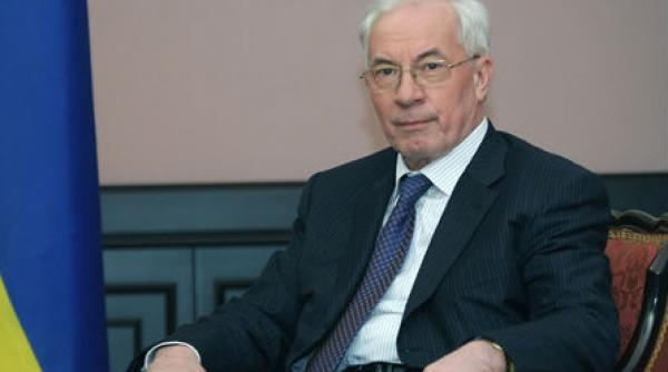 ucraina va semna cu rusia acorduri pentru anularea dezacordurilor comerciale