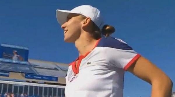 bugetul ministerului tineretului si sportului majorat de guvern pentru plata taxei in vederea organizarii unui turneu wta in romania