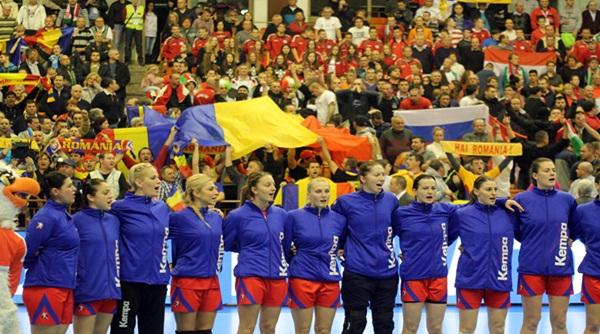 cm handbal feminin romania polonia in optimi