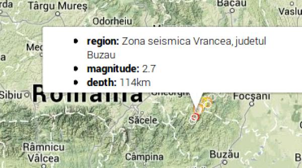 cutremur in zona vrancea buzau