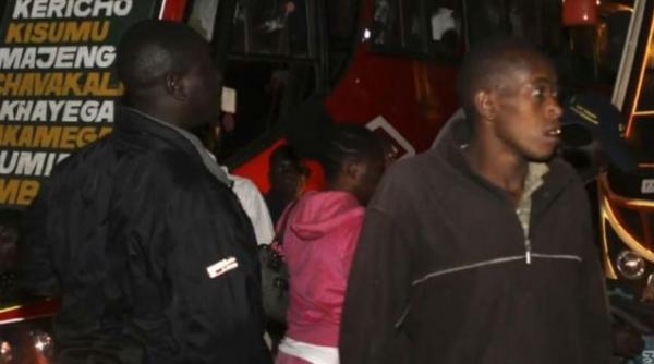 kenya cel pu in patru mor i in urma exploziei unui autobuz la nairobi