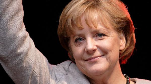 social democratii germani au aprobat formarea unei coalitii cu merkel