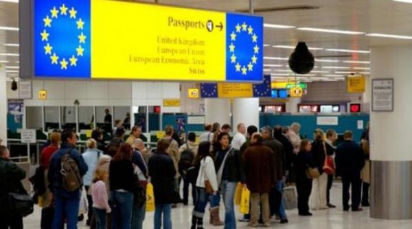 die zeit despre falsa dezbatere privind imigrantii romani din germania