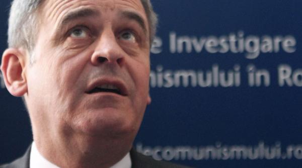 tokes a predat bisericii reformate medalia steaua romaniei cine vrea sa o ia sa vina la timisoara