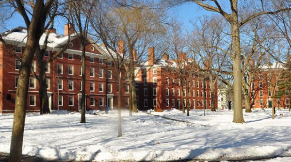 amenintare terorista la harvard patru cladiri au fost evacuate
