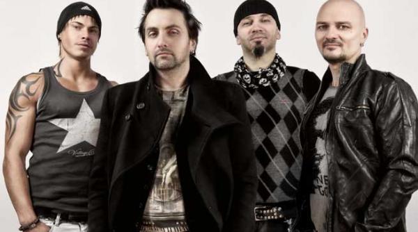 antract sustine un concert de caritate