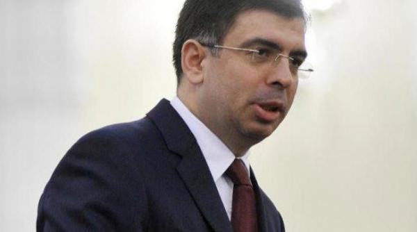 cazanciuc mj a dat aviz negativ la legea amnistierii ar fi insa o solutie pentru penitenciare