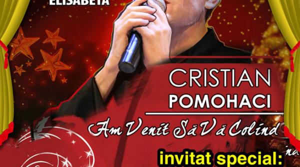 colinde stravechi la teatrul elisabeta