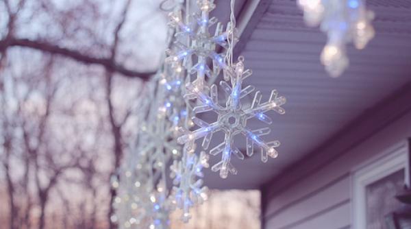 craciun ninsori vezi prognoza meteo pana in 29 decembrie