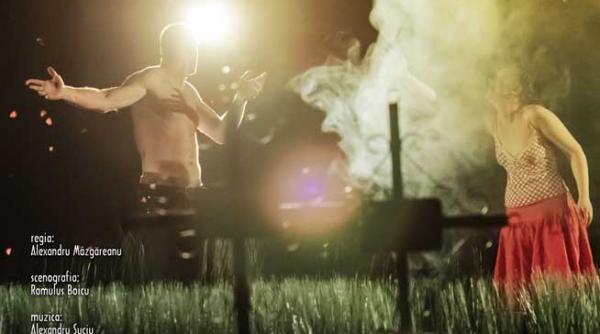 creanga al lui dabija vine la bucuresti