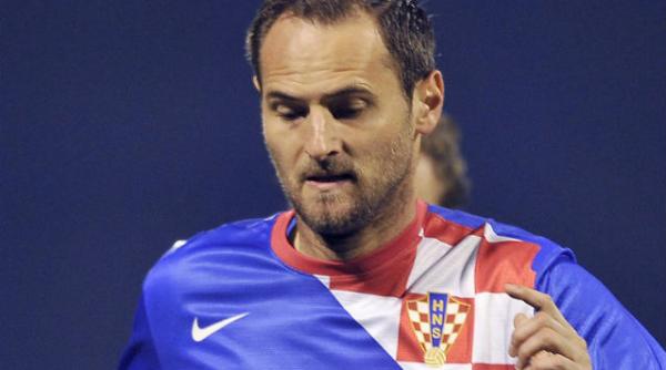 croatul simunic rateaza mondialul din brazilia din cauza scandarilor naziste