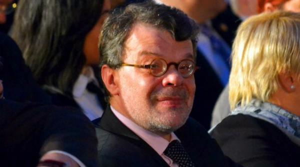 daniel barbu sanc ionat cu avertisment de cncd pentru declara iile privind bugetul programului de prevenire a hiv