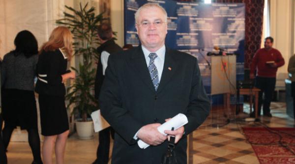 eugen nicolicea ales pre edinte al comisiei de ancheta calara i