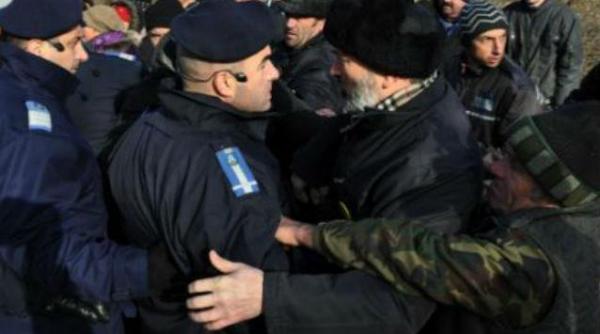 judecatoria vaslui a publicat motivarea respingeriii ordonan ei pre edin iale pentru retragerea jandarmilor din punge ti