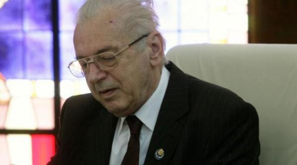 luacian bolcas nu accept nominalizarea la curtea contitutionala