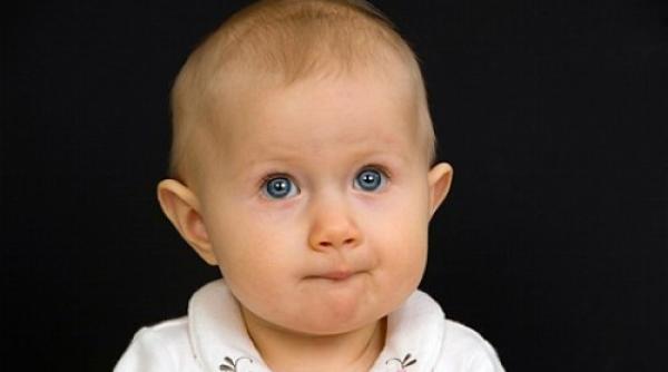 o noua tehnica de a diagnostica autismul la copiii mai mici de un an