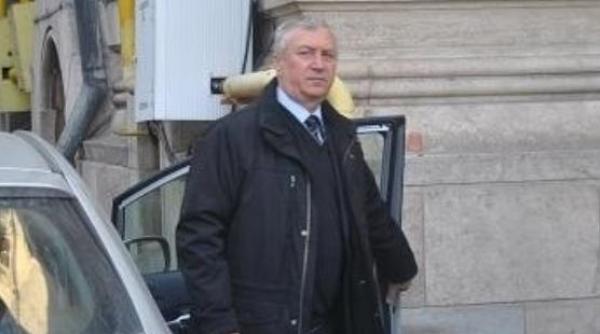 presedintele consiliului judetean dolj ion prioteasa audiat la dna