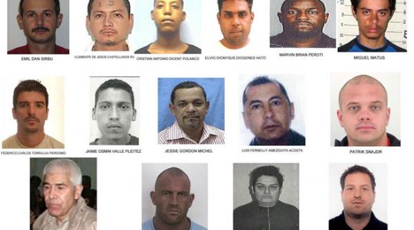 un roman pe lista scurta a interpol