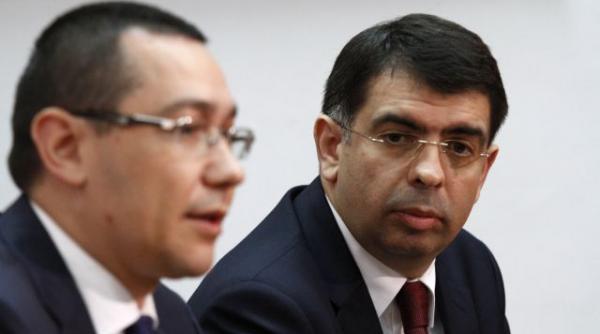 zgonea si cazanciuc discuta cu ponta la guvern tema intalnirii modificarile aduse la codul penal