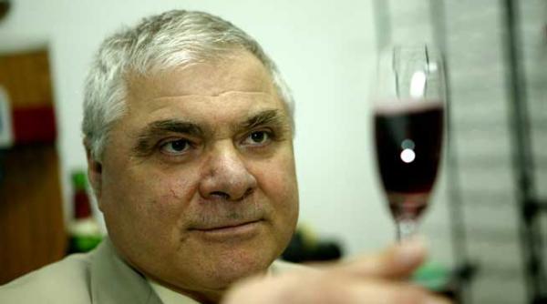 astazi este ziua ta ion pusca