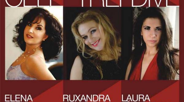 de la mare minune la trei dive