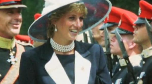 declaratia oficiala a politiei britanice despre moartea printesei diana documentul publicat ieri