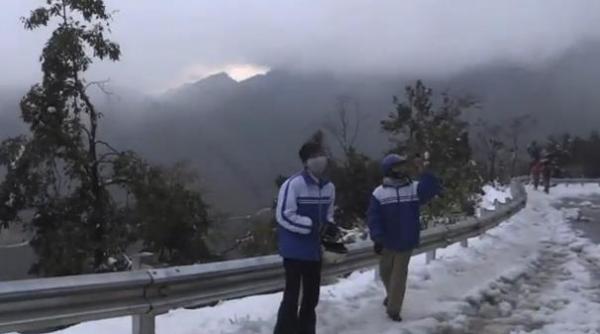 fenomen straniu in vietnam oamenii s au refugiat in zonele muntoase video