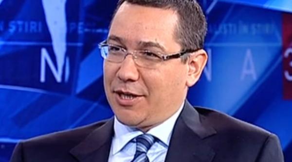 ponta nu cred ca antonescu are o intelegere cu basescu cred ca usl trebuie sa ramana impreuna