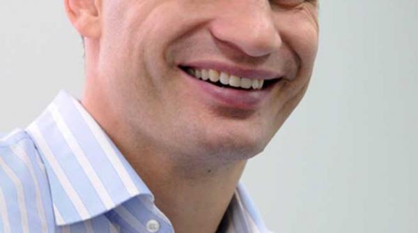 vitali kliciko renunta la box oamenii din ucraina imi sunt mai importanti