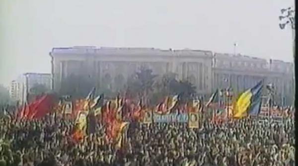 21 decembrie 89 mitingul nimanui in cartea marturia unei istorii traite fostul sef al cancelariei rsr silviu curticeanu prezinta mitingul de la 21 decembrie