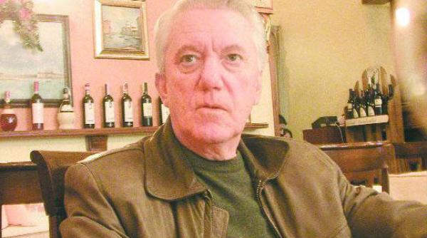 a incetat din viata titus munteanu realizatorul tv avea 70 de ani