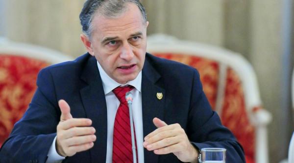 geoana daca antonescu a propus un purtator de cuvant al usl poate propune i un nou candidat la presedintie