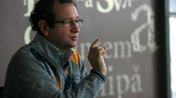 omul zilei dan puric