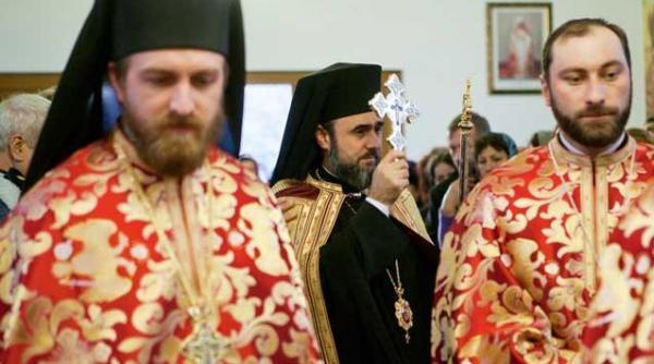 slujbe de pomenire pentru eroii din decembrie 1989