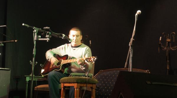 valeriu petcu a luat trofeul om bun premiul de excelenta i a revenit lui daniel iancu