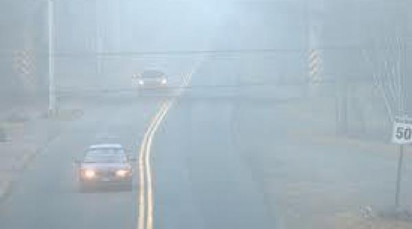 cod galben de ceata in 28 de judete