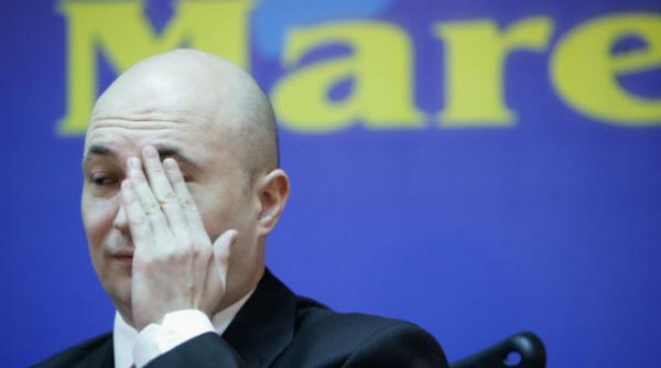 codrin tefanescu vrea sa dea in judecata un judecator din dosarul zambaccian pentru ca l a jignit numindu l chel