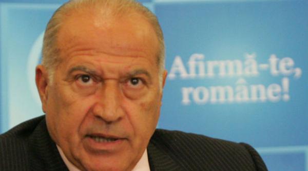 dan voiculescu criza din usl generata de presedintele maestru al dezbinarii conflictului si diversiunii