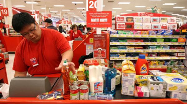 datele bancare a 40 de milioane de clienti din sua sustrase de hackeri de ziua recunostintei