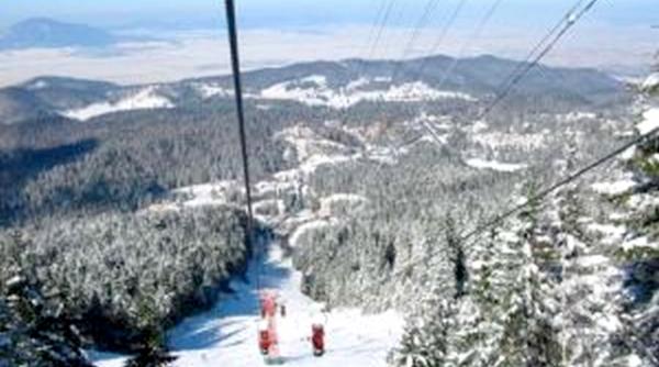 linie speciala de transport poiana expres de la brasov la poiana brasov de sambata