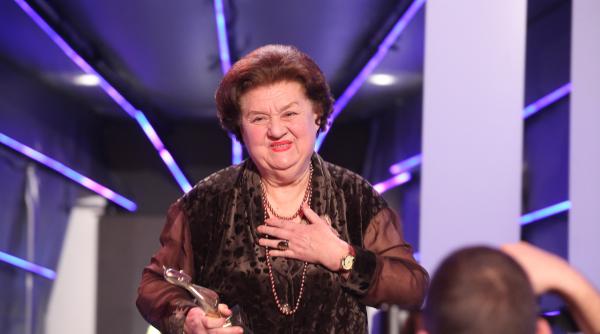 omul zilei tamara buciuceanu botez