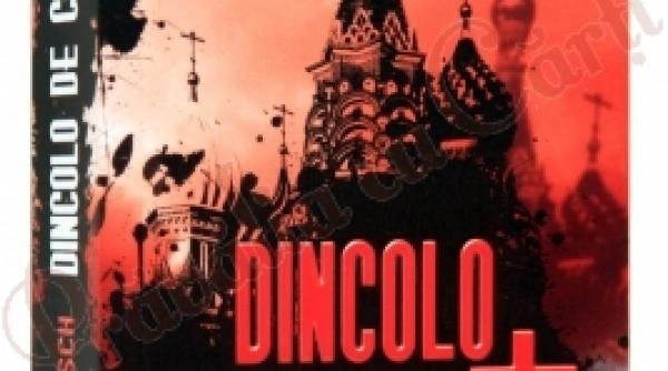 scena crimei dincolo de credinta