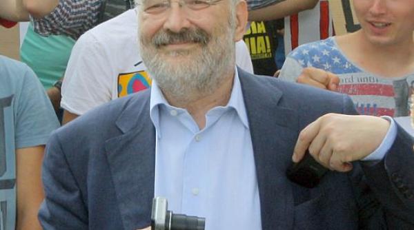 stelian tanase propunerea pnl pentru pozitia de sef interimar al tvr surse tanase am discutat cu antonescu dar nu mi s a facut o propunere clara